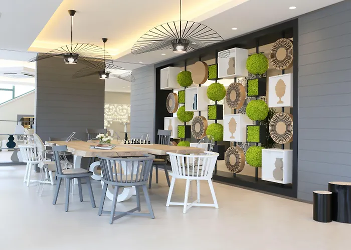 Ariae Dépendance - Alihotels 4*