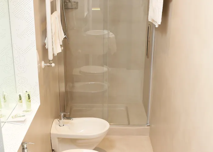 Ariae Dépendance - Alihotels San Giovanni Rotondo