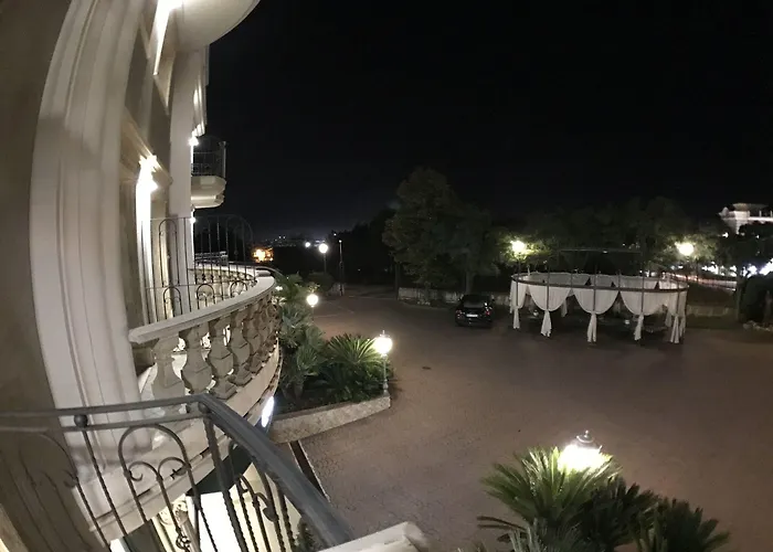 Ariae Dépendance - Alihotels 4* San Giovanni Rotondo