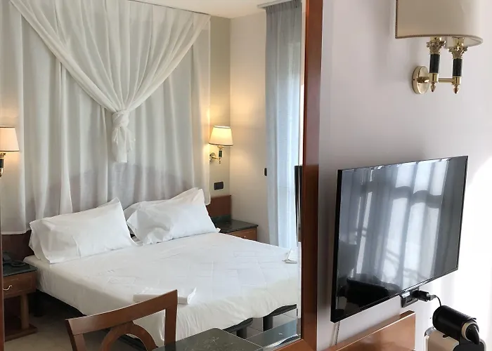 Ariae Dépendance - Alihotels 4* San Giovanni Rotondo