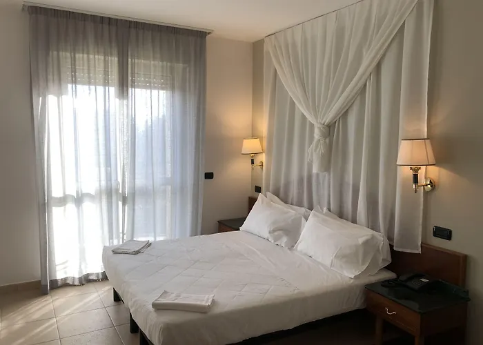 Ariae Dépendance - Alihotels