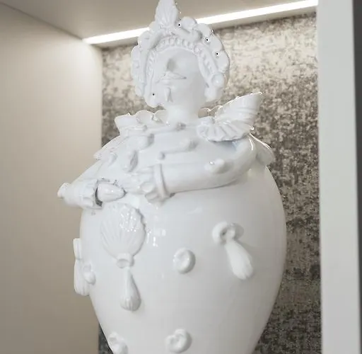 Ariae Dépendance - Alihotels Hotel San Giovanni Rotondo