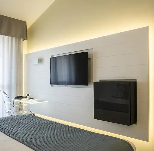 Ariae Dépendance - Alihotels Hotel San Giovanni Rotondo