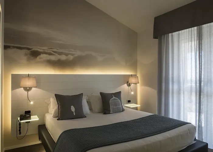 Ariae Dépendance - Alihotels 4* San Giovanni Rotondo