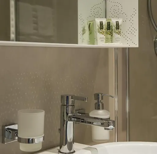 Ariae Dépendance - Alihotels 4*