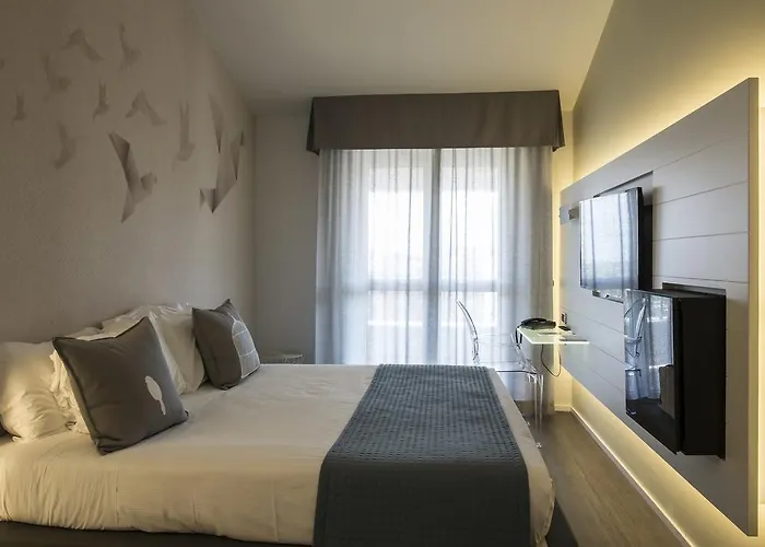 Ariae Dépendance - Alihotels Hotel 4*