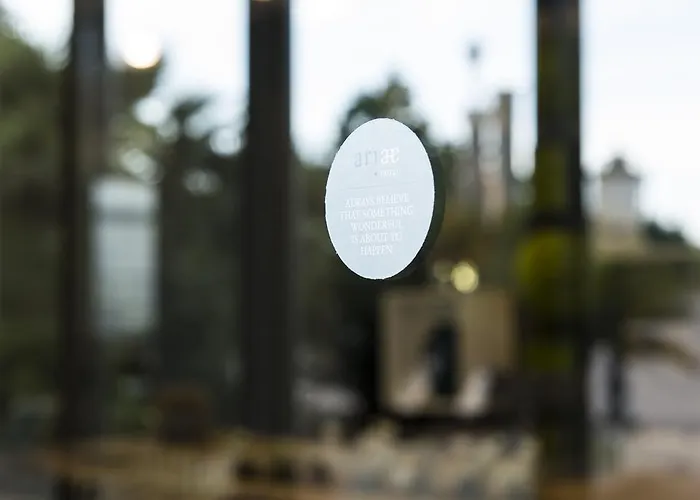 Ariae Dépendance - Alihotels