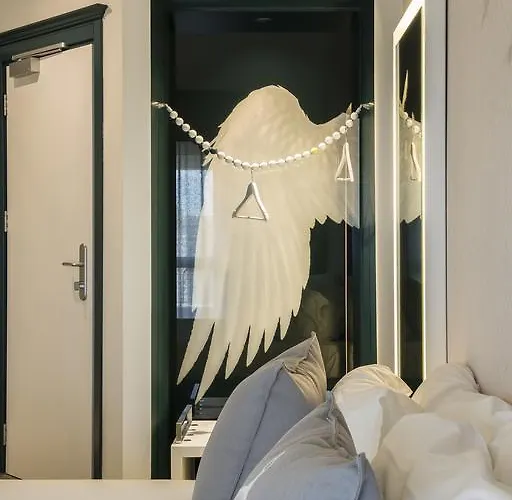 Ariae Dépendance - Alihotels 4* San Giovanni Rotondo