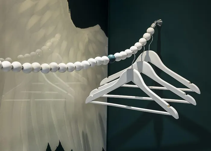 Ariae Dépendance - Alihotels Hotel 4*