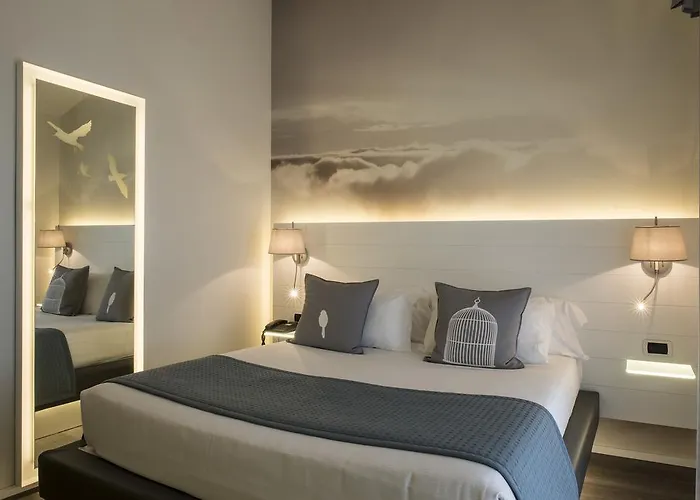 Hotel Ariae Dépendance - Alihotels 4*