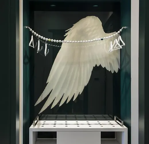 Ariae Dépendance - Alihotels 4* San Giovanni Rotondo