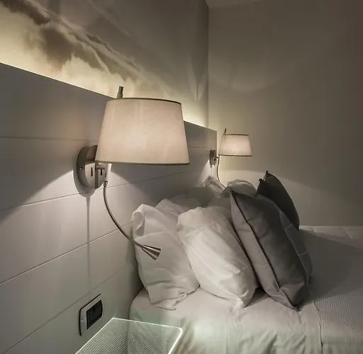 Hotel Ariae Dépendance - Alihotels San Giovanni Rotondo