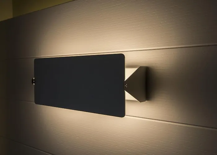 Ariae Dépendance - Alihotels Hotel 4*