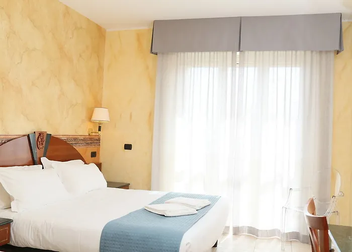 Ariae Dépendance - Alihotels 4* San Giovanni Rotondo