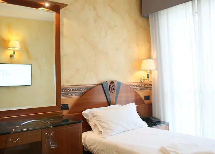 Ariae Dépendance - Alihotels Hotel