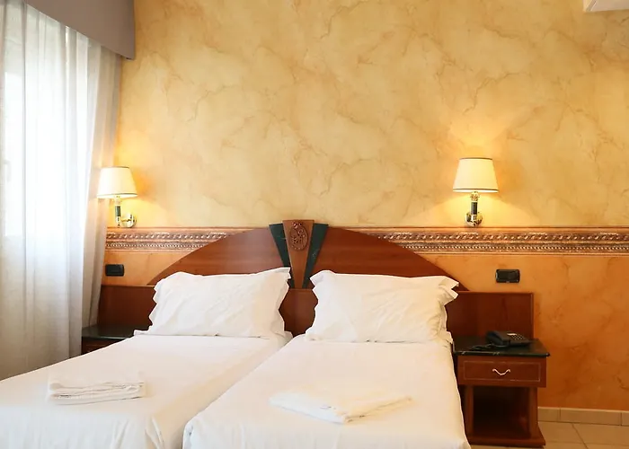 Ariae Dépendance - Alihotels 4* San Giovanni Rotondo