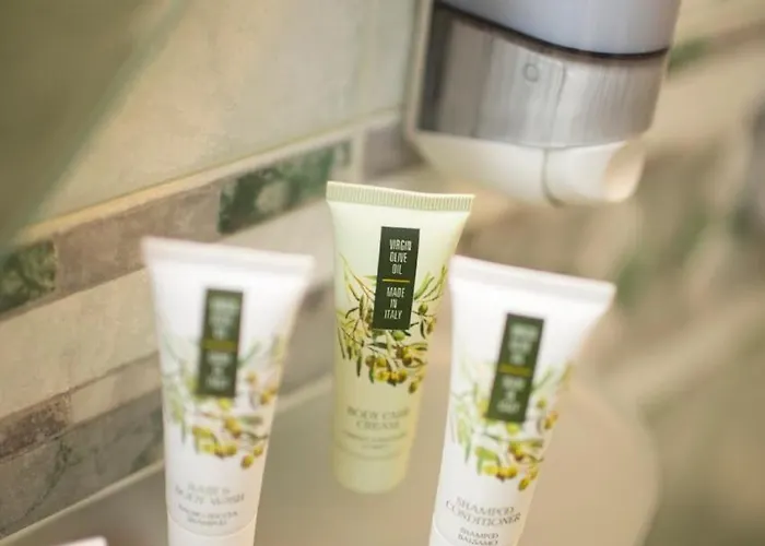 Ariae Dépendance - Alihotels San Giovanni Rotondo